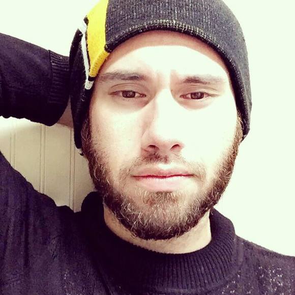 Meet your Posher, Drew - Picture 1 of 1